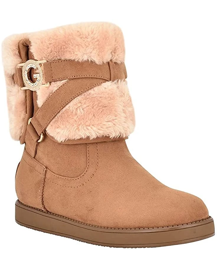 Buy β GBG Los Angeles Boots Women Allyna π₯ 9 Buy β GBG Los Angeles Boots Women Allyna π₯ - Image 7