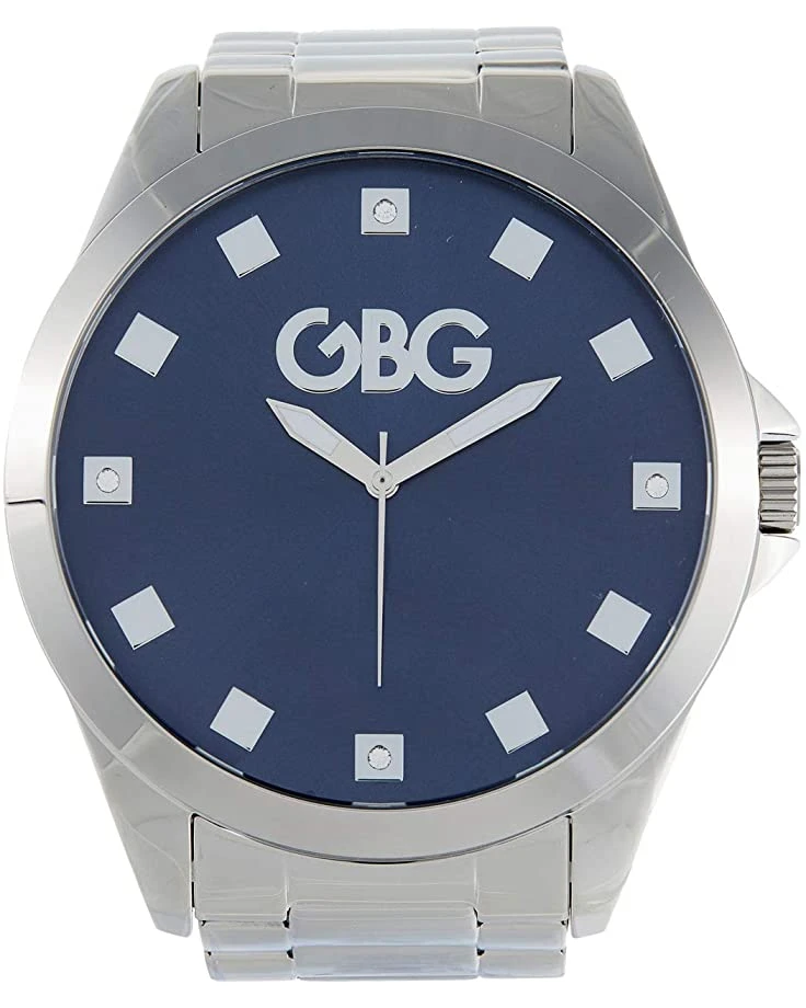 Discount β€οΈ GBG Los Angeles Fashion β Watches Men Enterprise G99128G2 π 3 Discount β€οΈ GBG Los Angeles Fashion β Watches Men Enterprise G99128G2 π