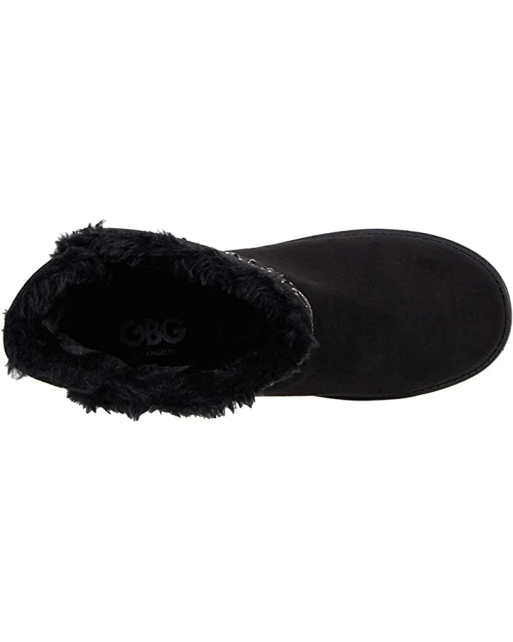 Top 10 π GBG Los Angeles Boots Women Ayvie π 4 Top 10 π GBG Los Angeles Boots Women Ayvie π - Image 2