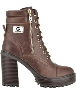 Best reviews of ✨ GBG Los Angeles 🎁 Boots Women Sheeva 🔔