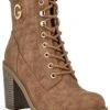 Deals β GBG Los Angeles Boots Women Jalia π 15 Deals β GBG Los Angeles Boots Women Jalia π -GBG Sales Store 61SSxx1aSL. AC SR736920