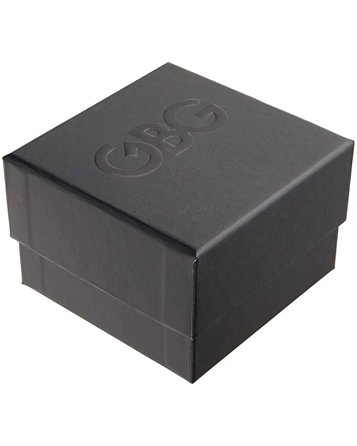 Discount β€οΈ GBG Los Angeles Fashion β Watches Men Enterprise G99128G2 π 6 Discount β€οΈ GBG Los Angeles Fashion β Watches Men Enterprise G99128G2 π - Image 4