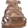 Cheapest 💯 GBG Los Angeles 🛒 Sandals Women Cobell ✨ -GBG Sales Store 61aF6BiVG3L. AC SR736920