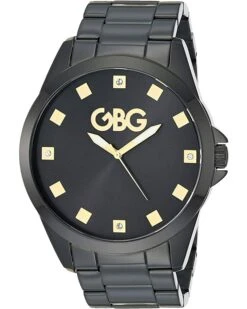 Best deal ❤️ GBG Los Angeles Fashion ⌚ Watches Men Enterprise G10974G2 ⌛