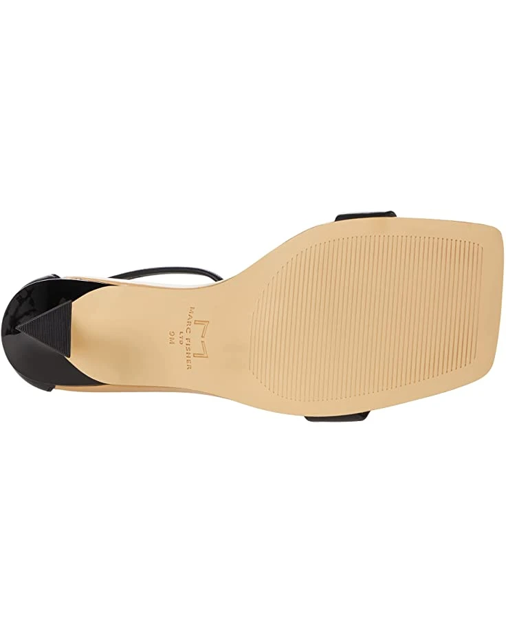 Best Sale β€οΈ Marc Fisher LTD π Heels Women Derine π 5 Best Sale β€οΈ Marc Fisher LTD π Heels Women Derine π - Image 3