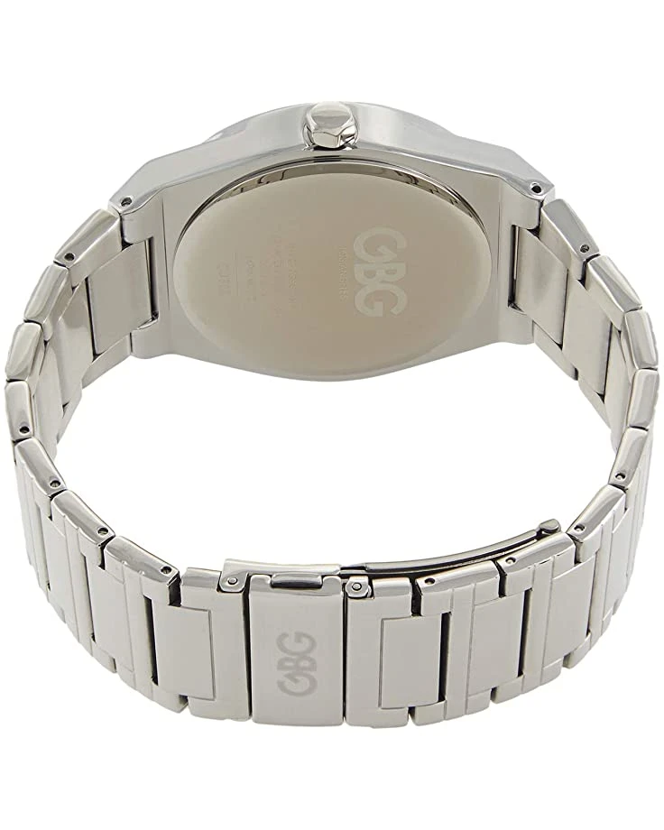 New 𧨠GBG Los Angeles Fashion β Watches Men Capsule G99138G1 β 5 New 𧨠GBG Los Angeles Fashion β Watches Men Capsule G99138G1 β - Image 3