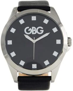 Best Pirce 👍 GBG Los Angeles Fashion ⌚ Watches Men Enterprise G79121G1 ✨