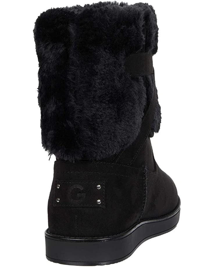 Buy β GBG Los Angeles Boots Women Allyna π₯ 7 Buy β GBG Los Angeles Boots Women Allyna π₯ - Image 5