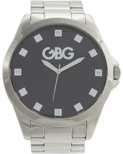 Wholesale 😍 GBG Los Angeles Fashion ⌚ Watches Men Enterprise G99128G1 👍