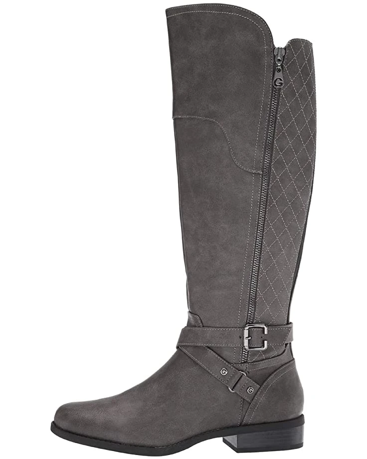 Deals ๐งจ GBG Los Angeles Boots Women Haydin โ๏ธ 6 Deals ๐งจ GBG Los Angeles Boots Women Haydin โ๏ธ - Image 4