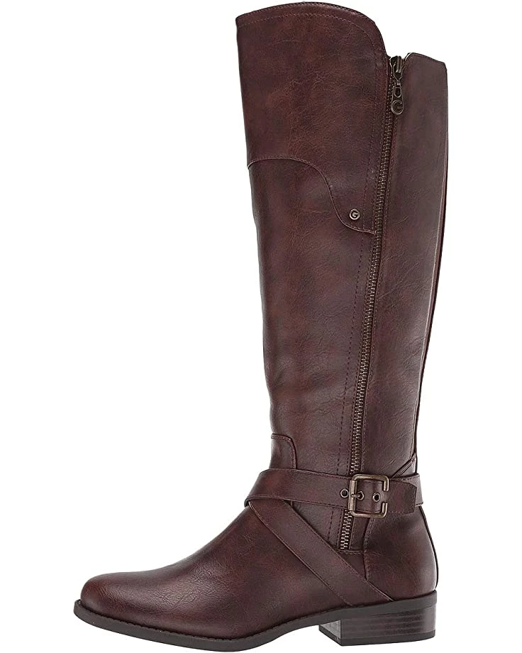 Best deal ❤️ GBG Los Angeles ❤️ Boots Women Hoagen ⭐ 6 Best deal ❤️ GBG Los Angeles ❤️ Boots Women Hoagen ⭐ - Image 4