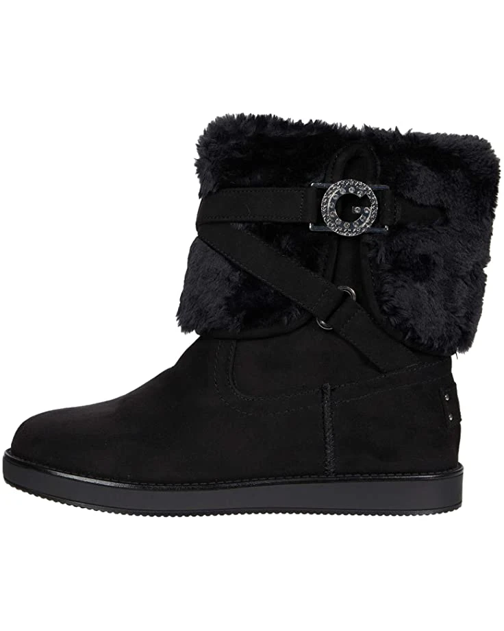 Buy β GBG Los Angeles Boots Women Allyna π₯ 6 Buy β GBG Los Angeles Boots Women Allyna π₯ - Image 4