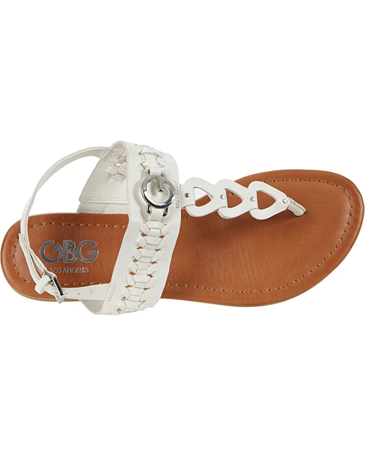 Cheapest π₯ GBG Los Angeles Sandals Women Lovey π 4 Cheapest π₯ GBG Los Angeles Sandals Women Lovey π - Image 2