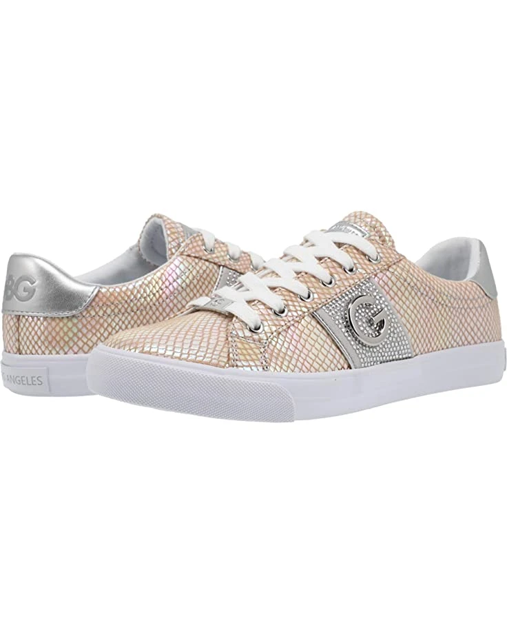 New π GBG Los Angeles Sneakers & Athletic Shoes Women Gisel π 3 New π GBG Los Angeles Sneakers & Athletic Shoes Women Gisel π