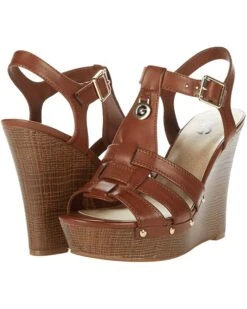 Flash Sale 💯 GBG Los Angeles 🛒 Heels Women Doorie ❤️