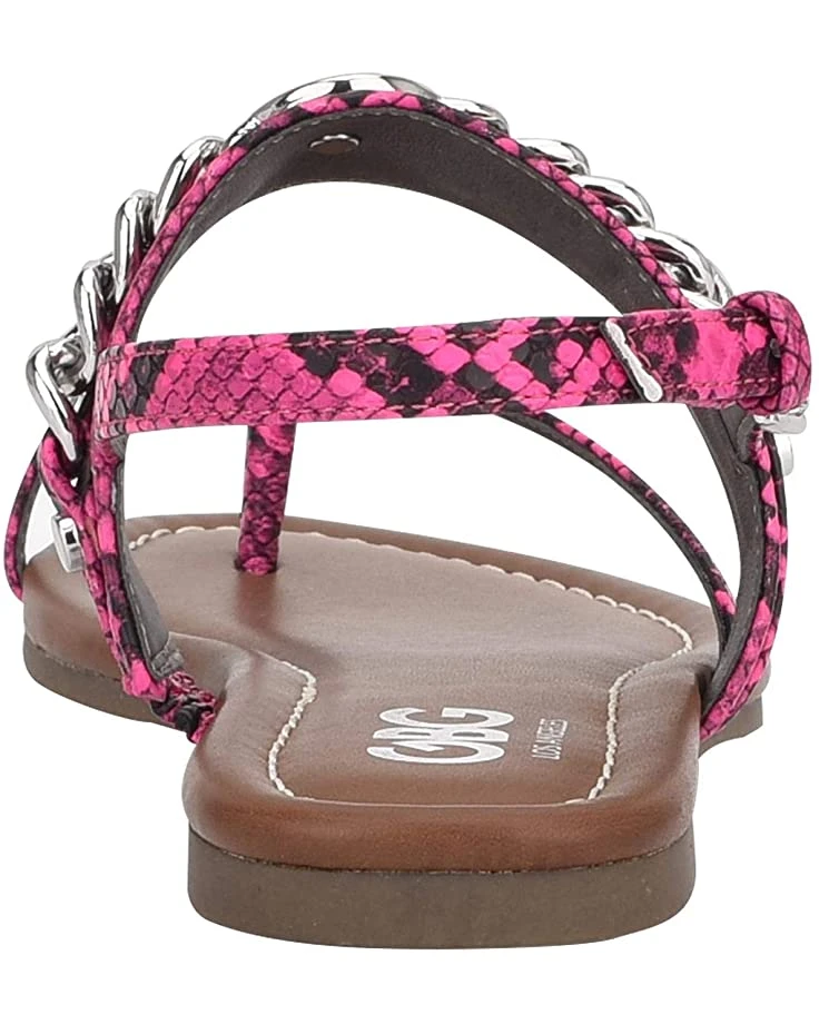 Best deal β GBG Los Angeles π Sandals Women Lonsyn π€© 7 Best deal β GBG Los Angeles π Sandals Women Lonsyn π€© - Image 5