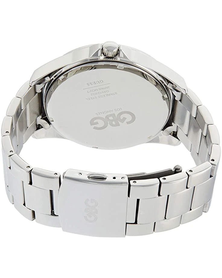 Discount β€οΈ GBG Los Angeles Fashion β Watches Men Enterprise G99128G2 π 5 Discount β€οΈ GBG Los Angeles Fashion β Watches Men Enterprise G99128G2 π - Image 3