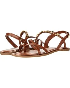 Best reviews of 💯 GBG Los Angeles Sandals Women Resia 👏