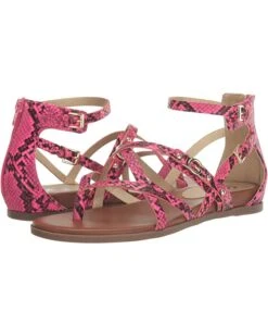 Discount ❤️ GBG Los Angeles 🤩 Sandals Women Camrin 🛒