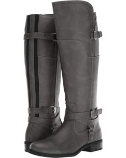 Outlet 💯 GBG Los Angeles Boots Women Hilight 💯