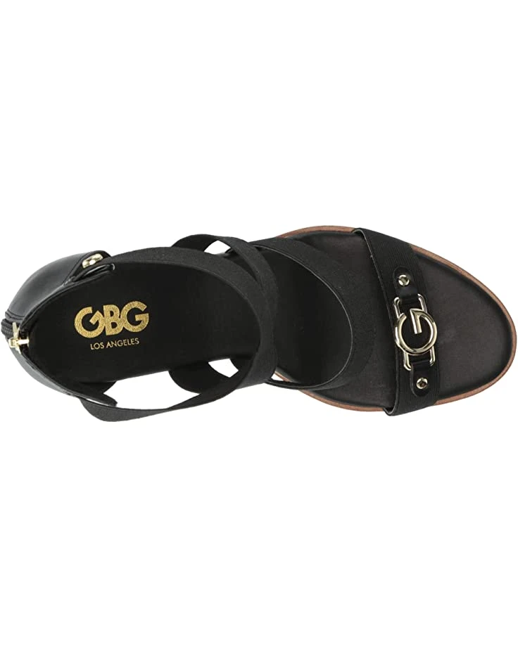 Buy ๐ GBG Los Angeles ๐งจ Heels Women Roxan โ๏ธ 4 Buy ๐ GBG Los Angeles ๐งจ Heels Women Roxan โ๏ธ - Image 2