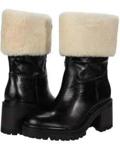 Top 10 ⭐ Marc Fisher LTD Boots Women Willoe 🤩