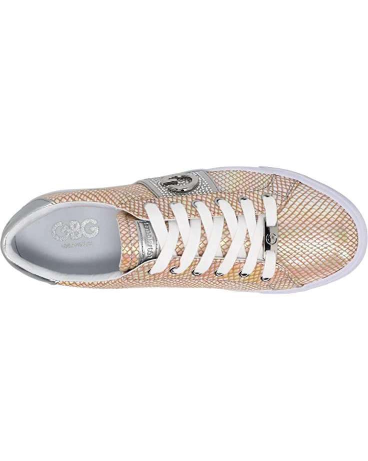 New π GBG Los Angeles Sneakers & Athletic Shoes Women Gisel π 4 New π GBG Los Angeles Sneakers & Athletic Shoes Women Gisel π - Image 2