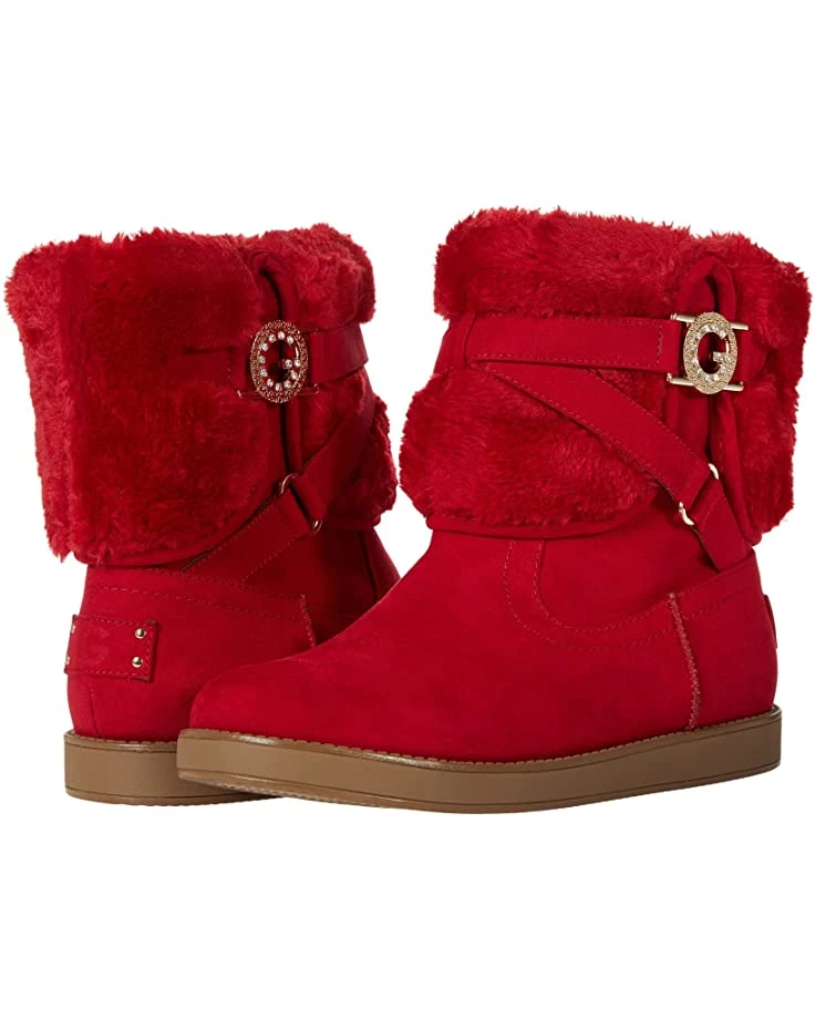 Buy β GBG Los Angeles Boots Women Allyna π₯ 10 Buy β GBG Los Angeles Boots Women Allyna π₯ - Image 8