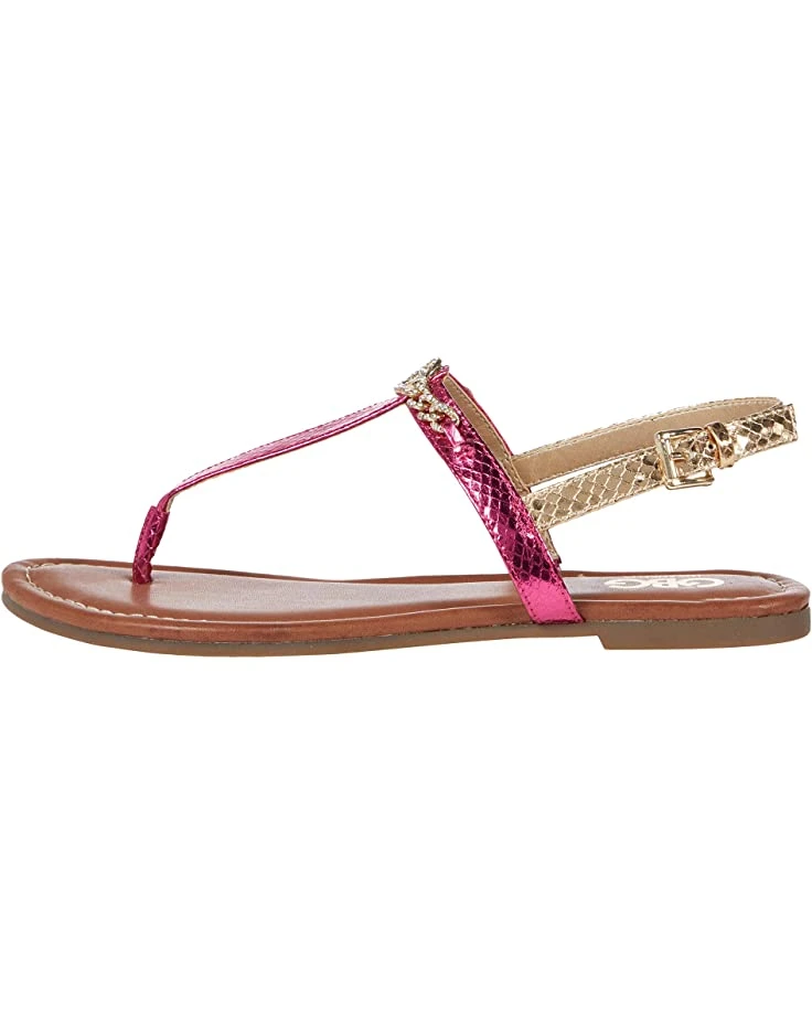 Wholesale π₯° GBG Los Angeles π Sandals Women Lowis β 6 Wholesale π₯° GBG Los Angeles π Sandals Women Lowis β - Image 4