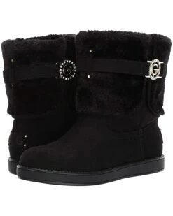 Best Pirce ⭐ GBG Los Angeles 🔥 Boots Women Alstyn ⭐