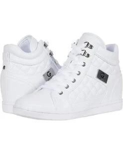 Cheapest 🔥 GBG Los Angeles Sneakers & Athletic Shoes Women Dayna ⌛