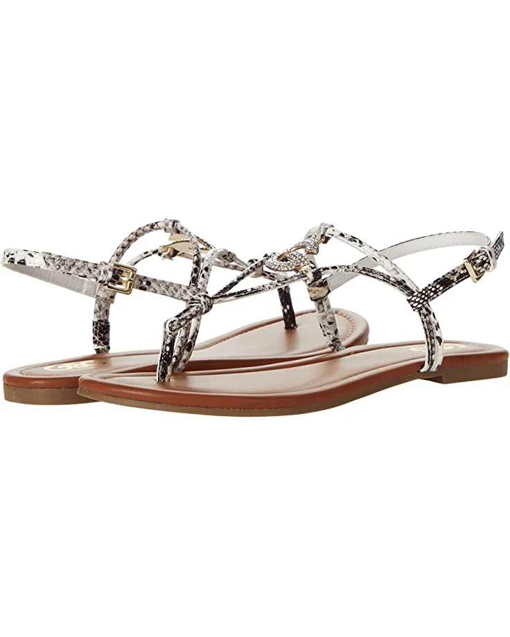 Brand new π₯ GBG Los Angeles Sandals Women Loaka π₯° 9 Brand new π₯ GBG Los Angeles Sandals Women Loaka π₯° - Image 7