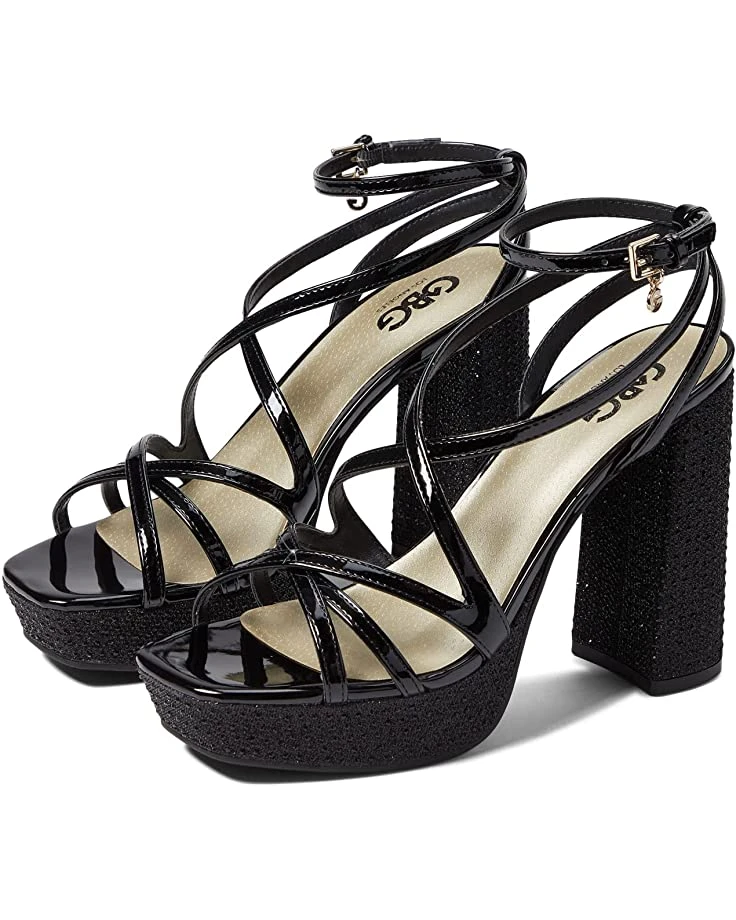 Cheapest β GBG Los Angeles Heels Women Quinen π 3 Cheapest β GBG Los Angeles Heels Women Quinen π