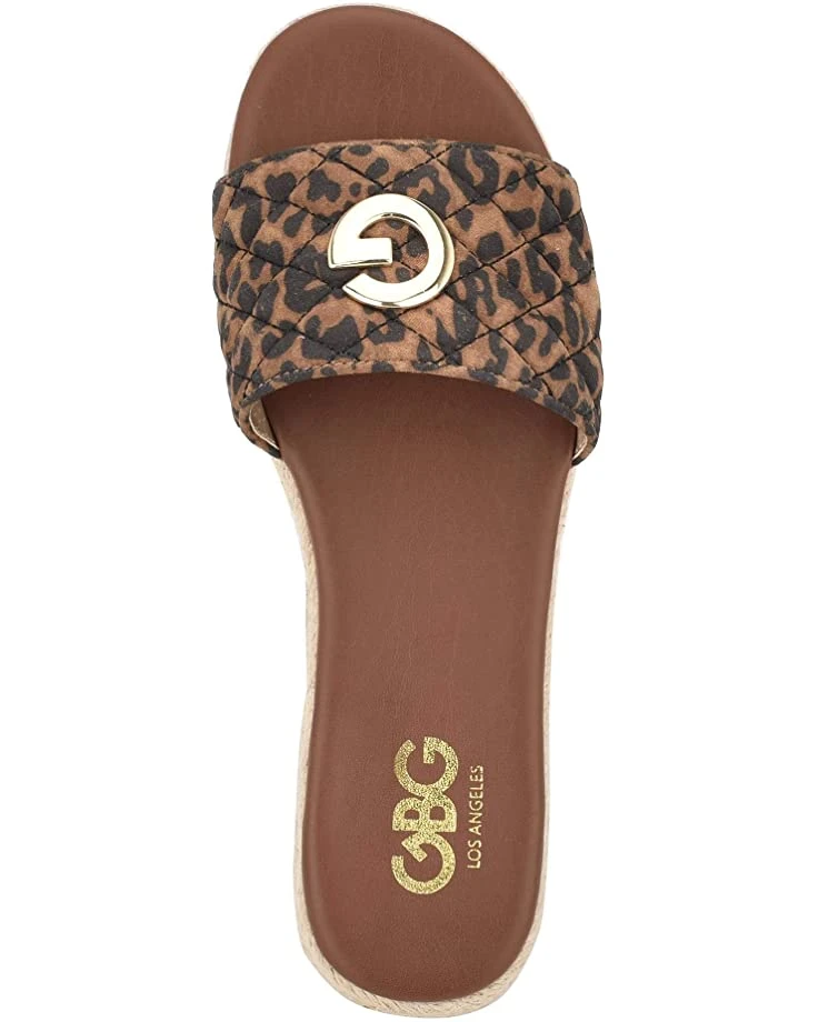 Outlet 🎉 GBG Los Angeles Sandals Women Vixyn3 ⭐ 4 Outlet 🎉 GBG Los Angeles Sandals Women Vixyn3 ⭐ - Image 2