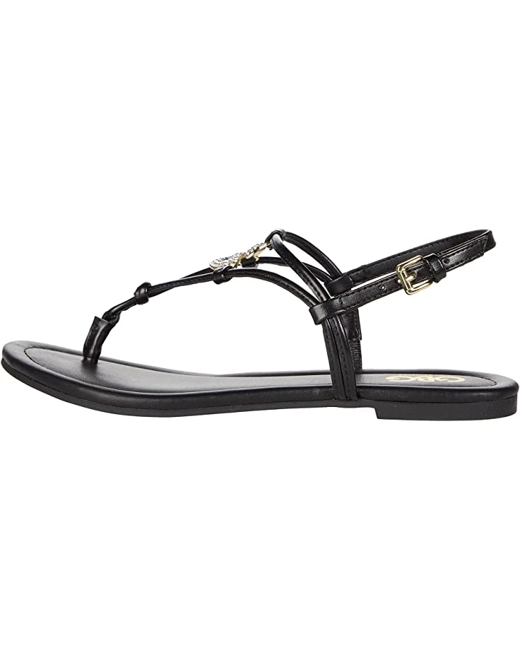 Brand new π₯ GBG Los Angeles Sandals Women Loaka π₯° 6 Brand new π₯ GBG Los Angeles Sandals Women Loaka π₯° - Image 4