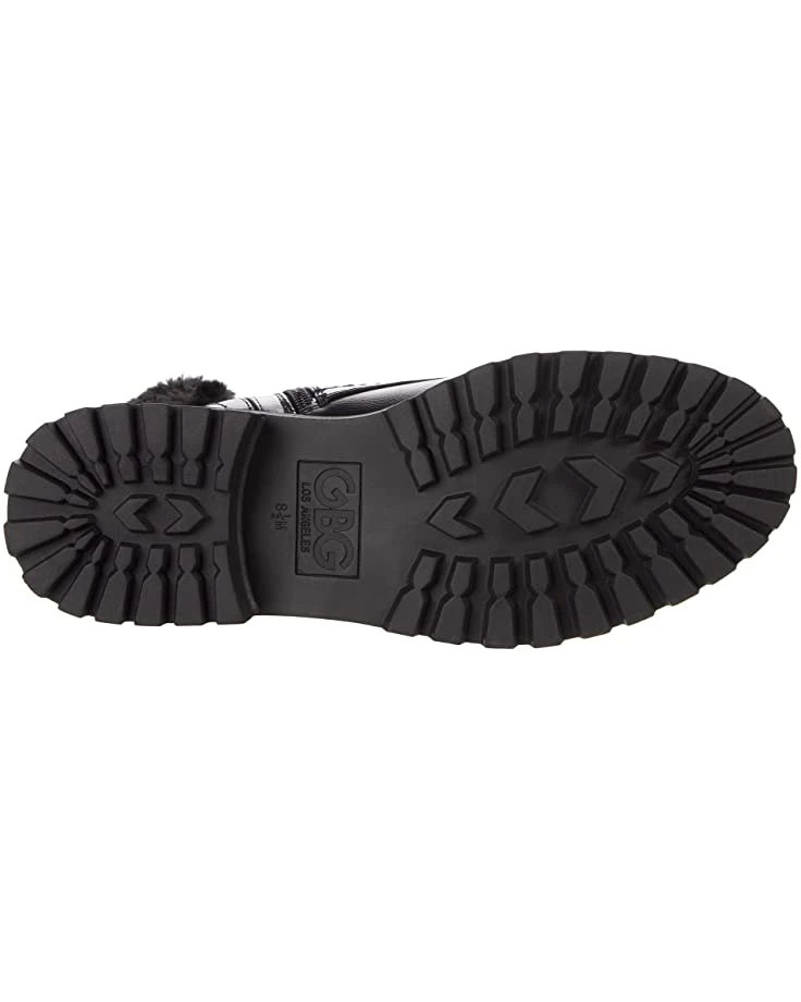 Budget โค๏ธ GBG Los Angeles Boots Women Saucie ๐ 5 Budget โค๏ธ GBG Los Angeles Boots Women Saucie ๐ - Image 3