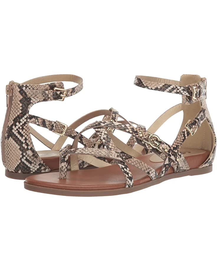 Discount β€οΈ GBG Los Angeles π€© Sandals Women Camrin π 11 Discount β€οΈ GBG Los Angeles π€© Sandals Women Camrin π - Image 9