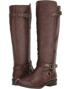 Hot Sale ✔️ GBG Los Angeles Boots Women Harvest ✨