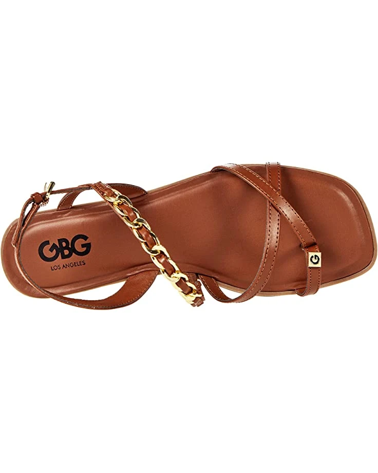 Best reviews of π― GBG Los Angeles Sandals Women Resia π 4 Best reviews of π― GBG Los Angeles Sandals Women Resia π - Image 2