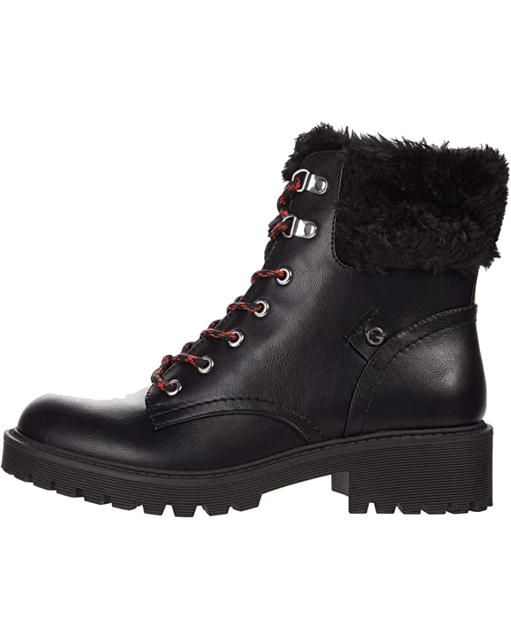 Budget โค๏ธ GBG Los Angeles Boots Women Saucie ๐ 6 Budget โค๏ธ GBG Los Angeles Boots Women Saucie ๐ - Image 4