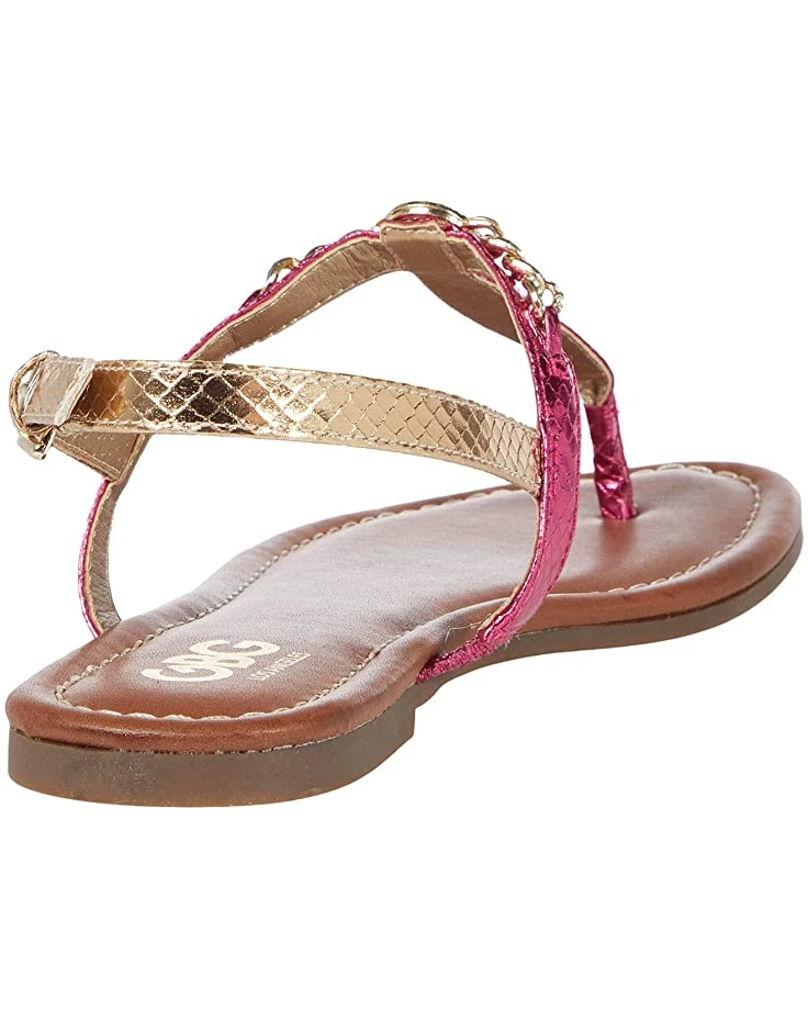 Wholesale π₯° GBG Los Angeles π Sandals Women Lowis β 7 Wholesale π₯° GBG Los Angeles π Sandals Women Lowis β - Image 5