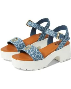 Hot Sale ⌛ GBG Los Angeles Heels Women Wynn2 🛒