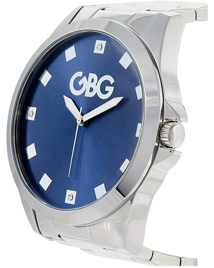 Discount β€οΈ GBG Los Angeles Fashion β Watches Men Enterprise G99128G2 π 4 Discount β€οΈ GBG Los Angeles Fashion β Watches Men Enterprise G99128G2 π - Image 2