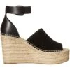 Deals 😀 Marc Fisher LTD Heels Women Adalyn Espadrille Wedge 🤩 -GBG Sales Store 816Y7uJfFfL. AC SR736920