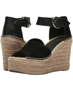 Budget ❤️ Marc Fisher LTD 🛒 Heels Women Alida Espadrille Wedge 🥰