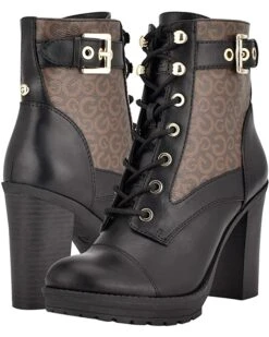 Outlet ⌛ GBG Los Angeles Boots Women Gifty 🎉