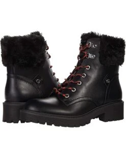 Budget ❤️ GBG Los Angeles Boots Women Saucie 🎉