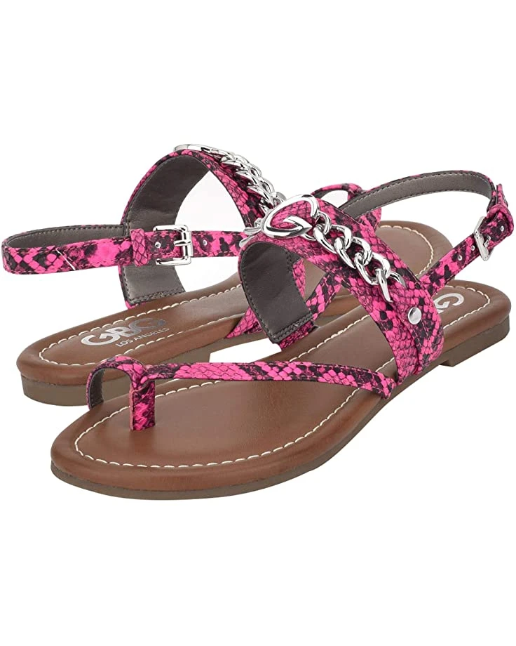 Best deal β GBG Los Angeles π Sandals Women Lonsyn π€© 3 Best deal β GBG Los Angeles π Sandals Women Lonsyn π€©