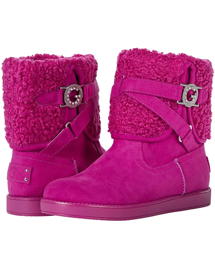 Buy β GBG Los Angeles Boots Women Allyna π₯ 11 Buy β GBG Los Angeles Boots Women Allyna π₯ - Image 9