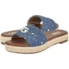 Buy ⌛ GBG Los Angeles ⭐ Sandals Women Vixyn4 ⭐ -GBG Sales Store 81qoF15Q40L. AC SR736920